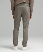 ABC Slim-Fit 5 Pocket Pant 30L *Warpstreme | Men's Trousers
