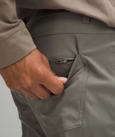 ABC Slim-Fit 5 Pocket Pant 30L *Warpstreme | Men's Trousers