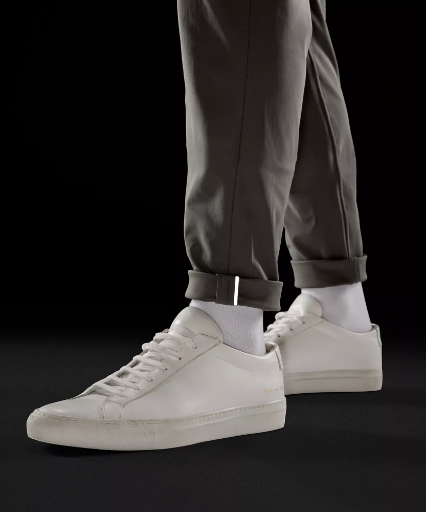ABC Slim-Fit 5 Pocket Pant 30L *Warpstreme | Men's Trousers