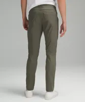 ABC Classic-Fit 5 Pocket Pant 30L *Warpstreme, Men's Trousers, lululemon