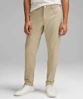 ABC Slim-Fit 5 Pocket Pant 30" *Warpstreme | Men's Trousers