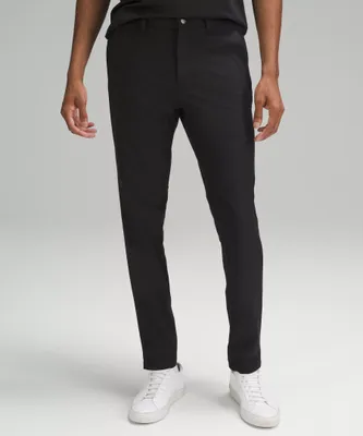 ABC Slim-Fit 5 Pocket Pant 34" *Warpstreme | Men's Trousers