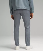 ABC Slim-Fit 5 Pocket Pant 34"L *Warpstreme | Men's Trousers