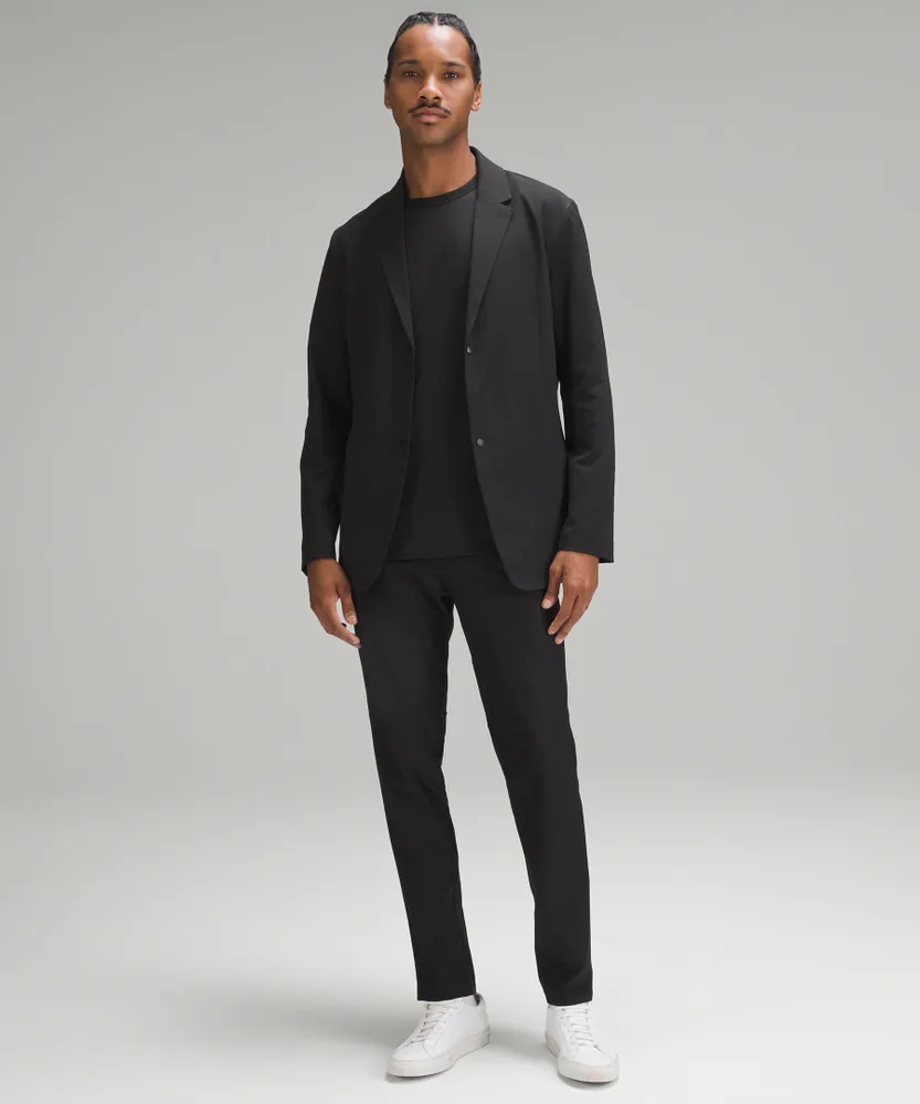 ABC Slim-Fit 5 Pocket Pant 37L *Warpstreme | Men's Trousers