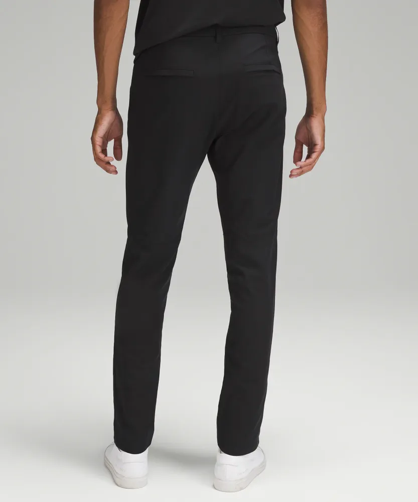 ABC Slim-Fit 5 Pocket Pant 37L *Warpstreme | Men's Trousers