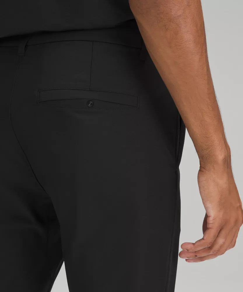 ABC Slim-Fit 5 Pocket Pant 37L *Warpstreme | Men's Trousers