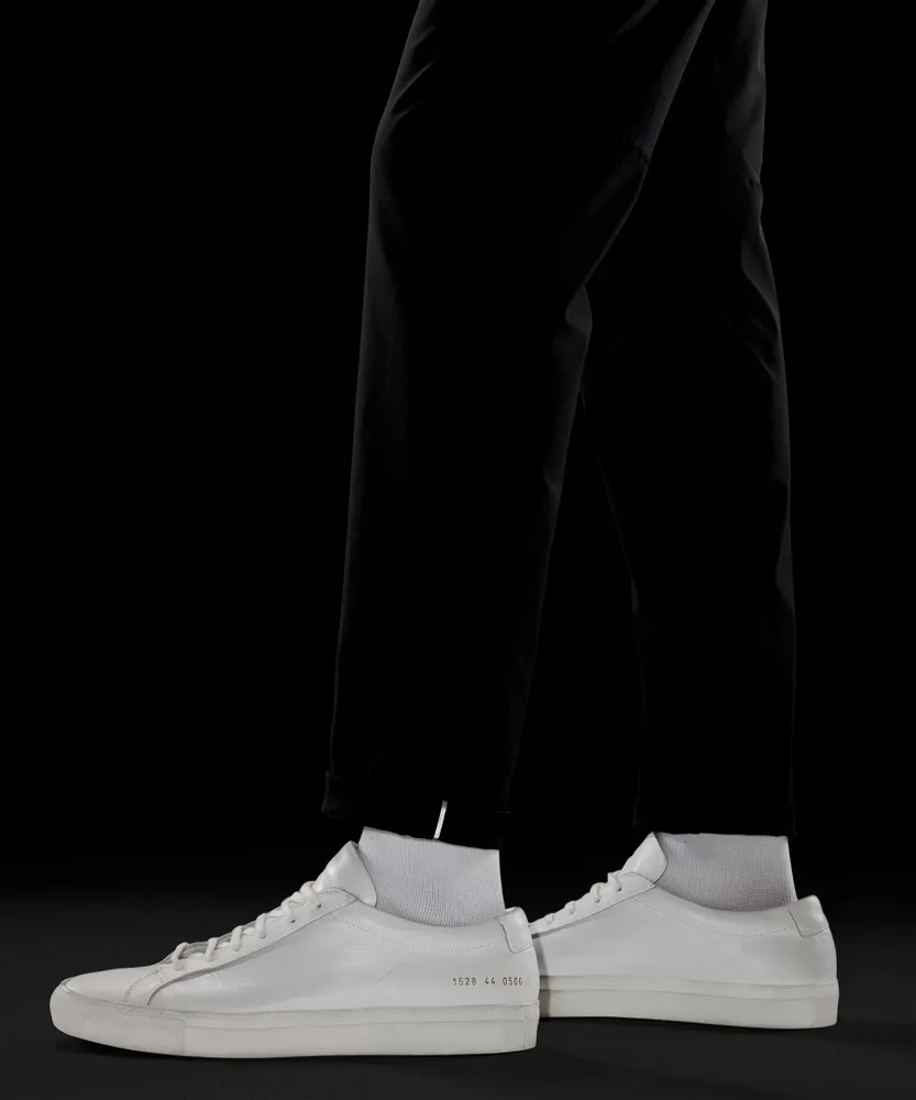 ABC Slim-Fit 5 Pocket Pant 37L *Warpstreme | Men's Trousers