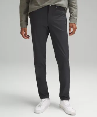 ABC Slim-Fit 5 Pocket Pant 37" *Warpstreme | Men's Trousers
