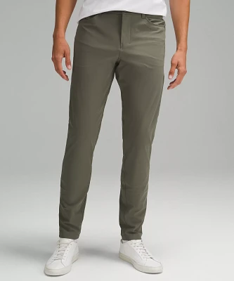 ABC Slim-Fit 5 Pocket Pant 37"L *Warpstreme | Men's Trousers