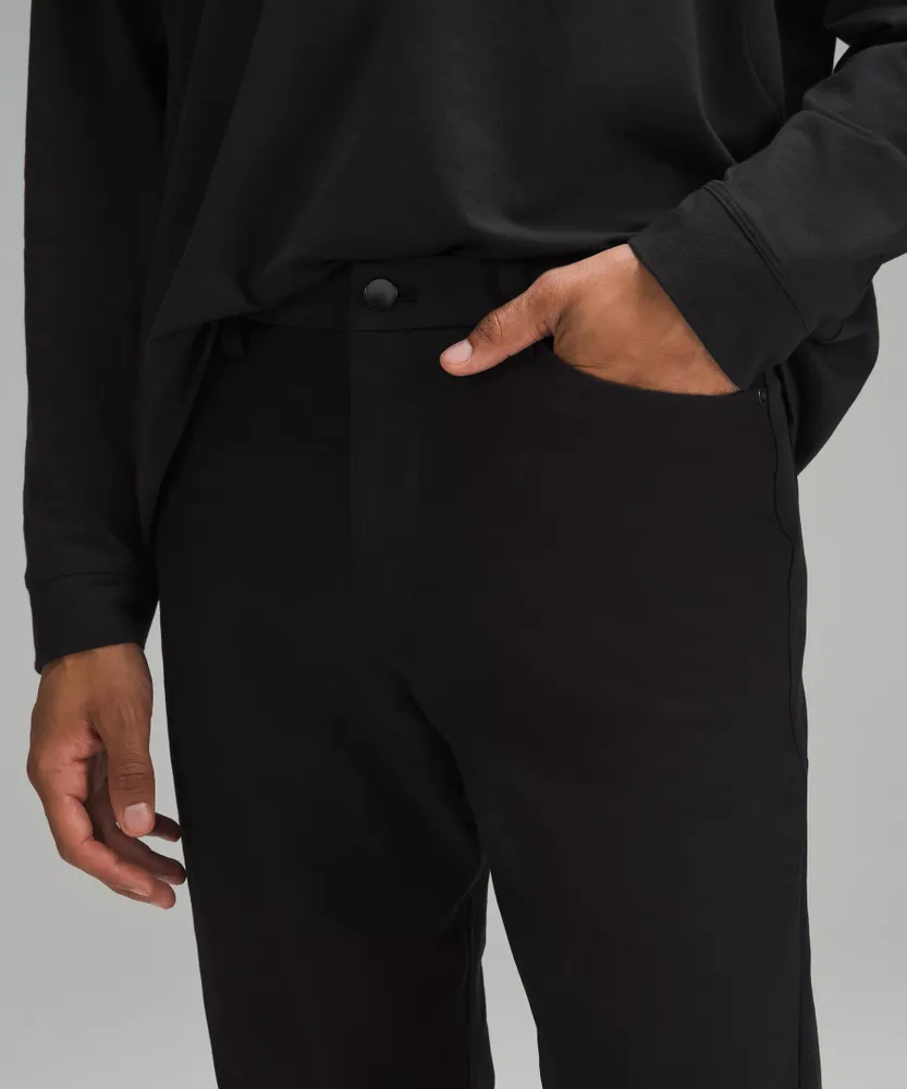ABC Slim-Fit 5 Pocket Pant 34L *Utilitech | Men's Trousers