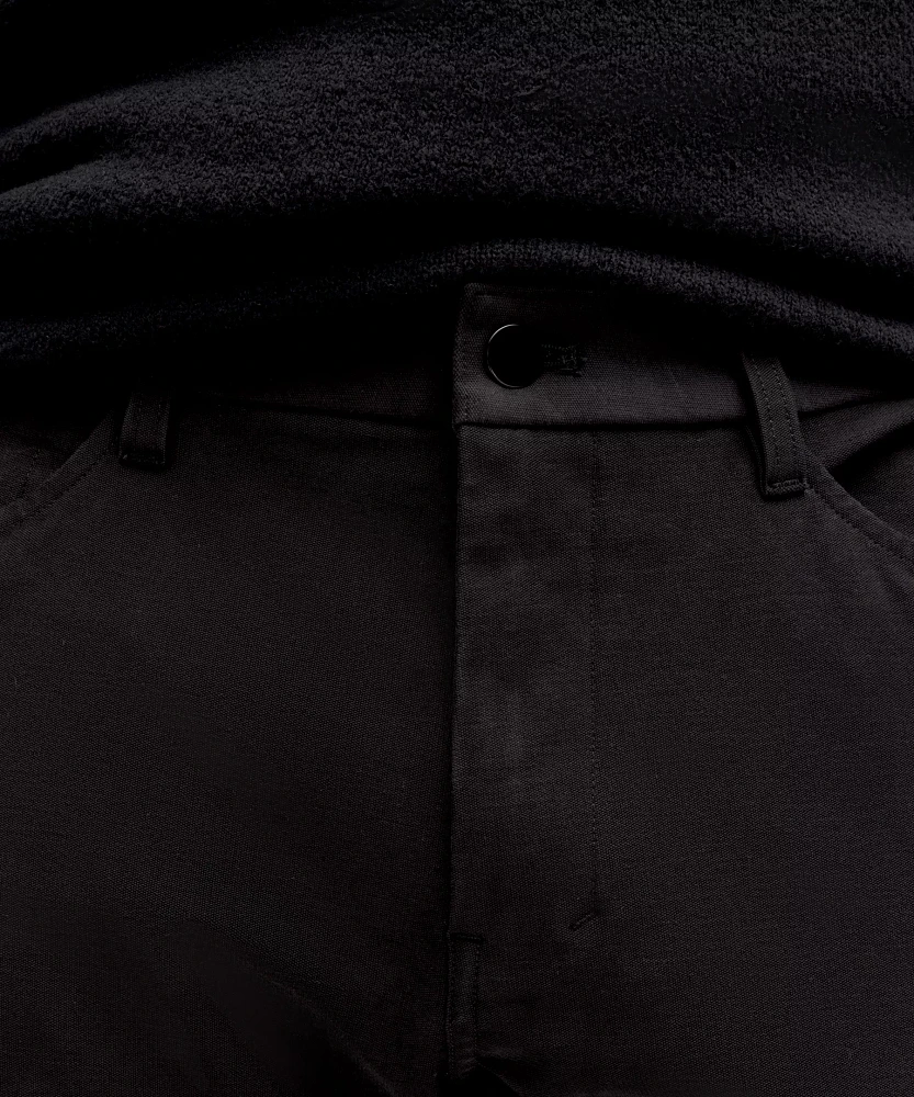 ABC Slim-Fit 5 Pocket Pant 34L *Utilitech | Men's Trousers