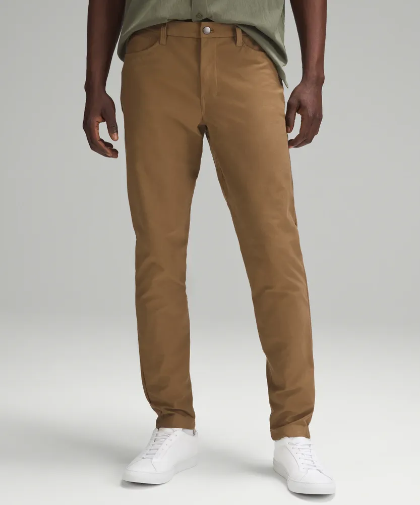 ABC Slim-Fit 5 Pocket Pant 34 *Utilitech | Men's Trousers