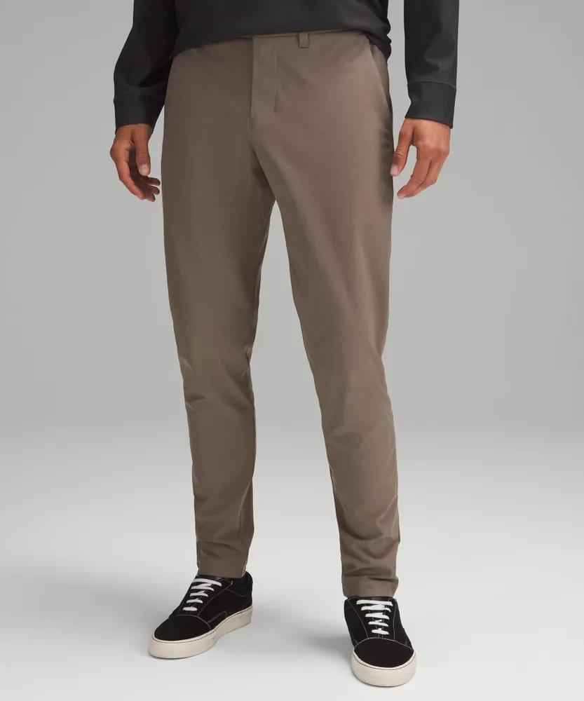 ABC Slim-Fit Trouser 28"L *Warpstreme | Men's Trousers