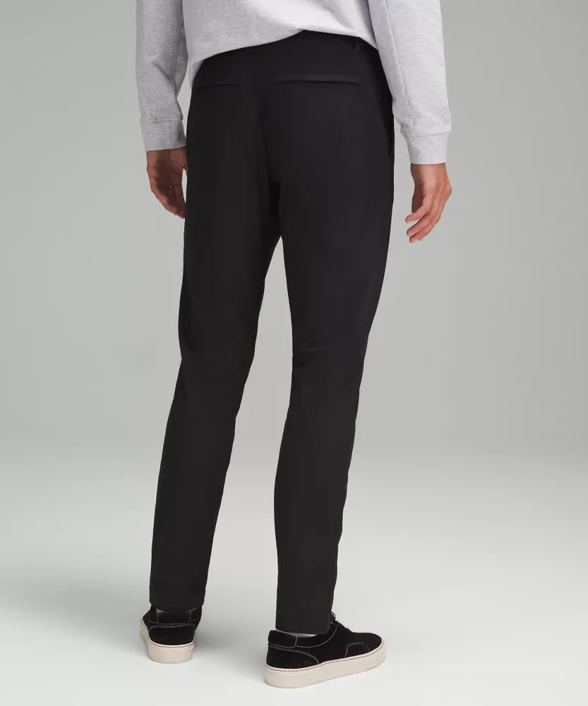 ABC Slim-Fit Trouser 30" *Warpstreme | Men's Trousers