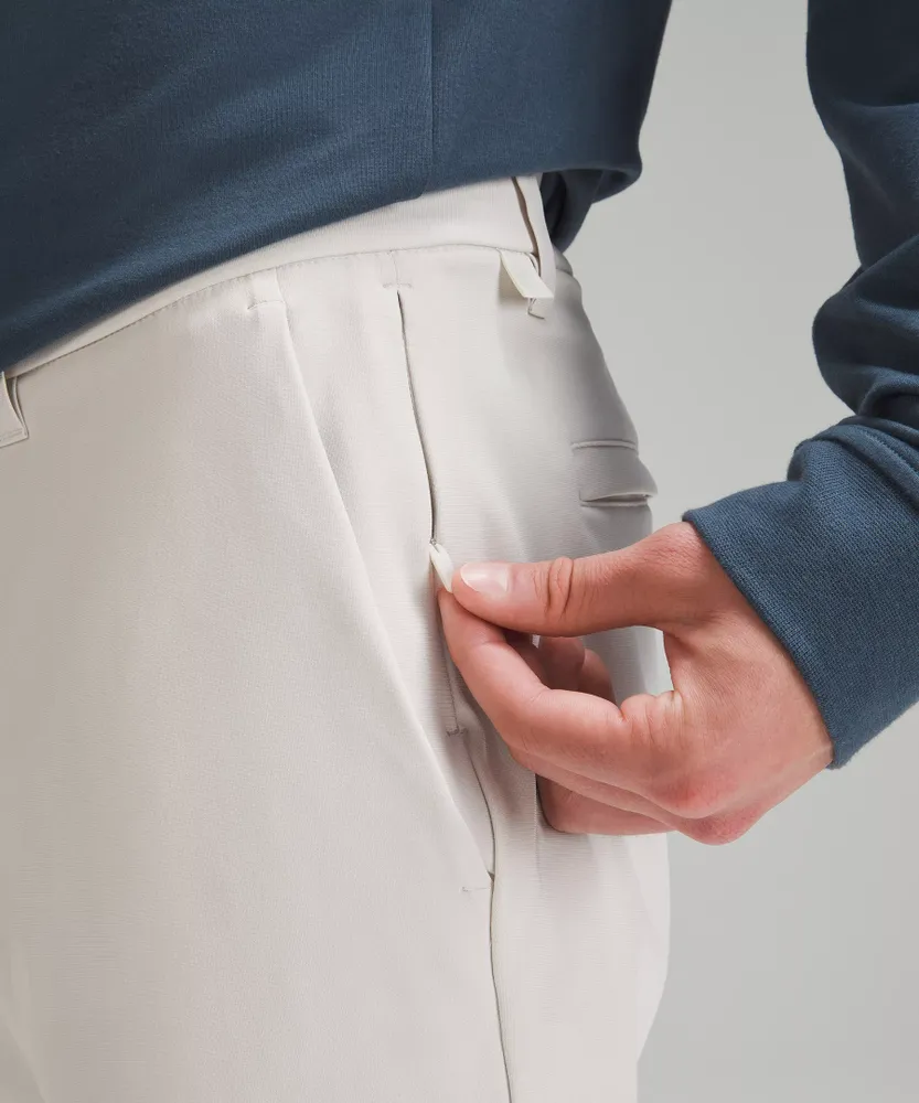 ABC Slim-Fit Trouser 30" *Warpstreme | Men's Trousers