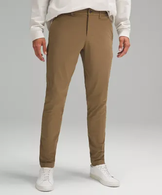 ABC Slim-Fit Trouser 30L *Warpstreme | Men's Trousers