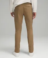 ABC Slim-Fit Trouser 30"L *Warpstreme | Men's Trousers