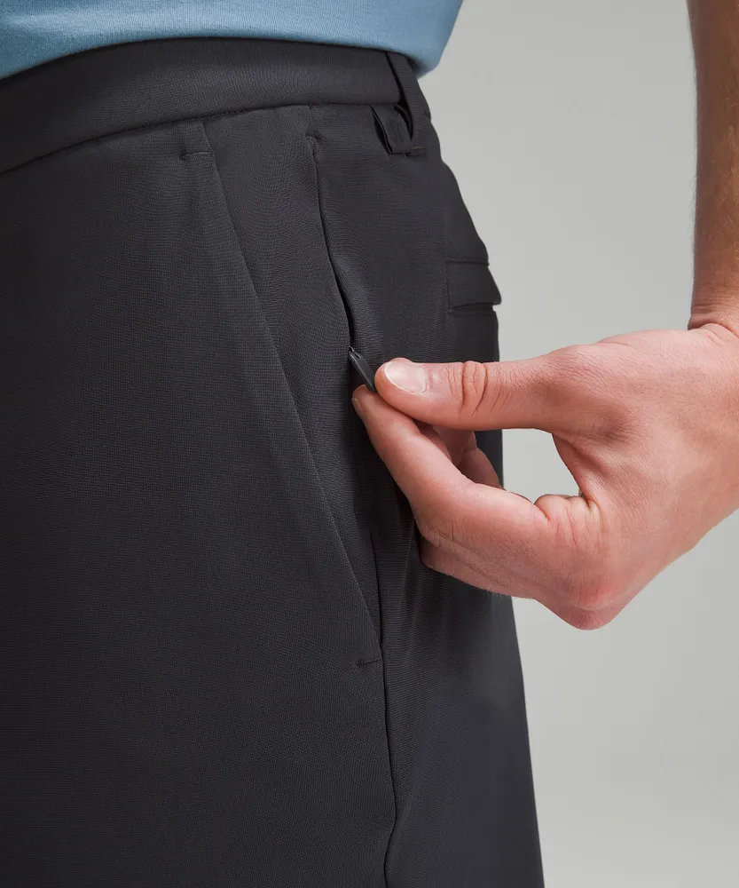 ABC Slim-Fit Trouser 30"L *Warpstreme | Men's Trousers