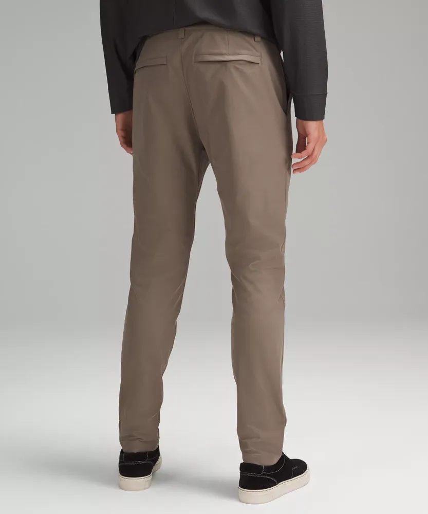 ABC Slim-Fit Trouser 30L *Warpstreme | Men's Trousers