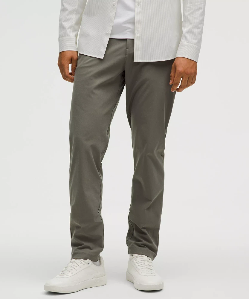 ABC Slim-Fit Trouser 30L *Warpstreme | Men's Trousers