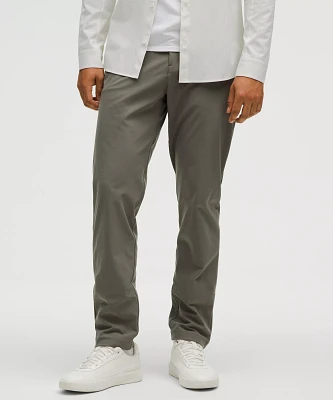 ABC Slim-Fit Trouser 30L *Warpstreme | Men's Trousers
