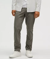 ABC Slim-Fit Trouser 30L *Warpstreme | Men's Trousers