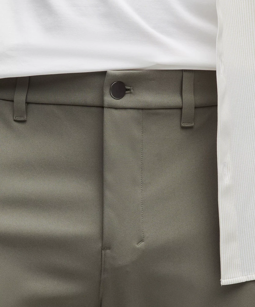 ABC Slim-Fit Trouser 30L *Warpstreme | Men's Trousers