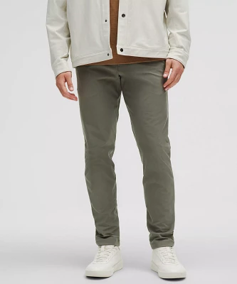 ABC Slim-Fit Trouser 34L *Warpstreme | Men's Trousers