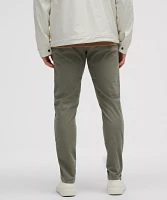 ABC Slim-Fit Trouser 34L *Warpstreme | Men's Trousers