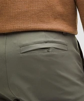ABC Slim-Fit Trouser 34L *Warpstreme | Men's Trousers