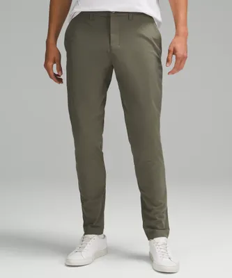 ABC Slim-Fit Trouser 34" *Warpstreme | Men's Trousers