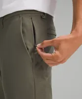 ABC Slim-Fit Trouser 34"L *Warpstreme | Men's Trousers