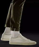ABC Slim-Fit Trouser 34"L *Warpstreme | Men's Trousers