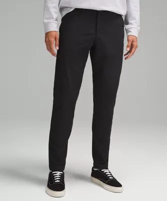 ABC Slim-Fit Trouser 37" *Warpstreme | Men's Trousers
