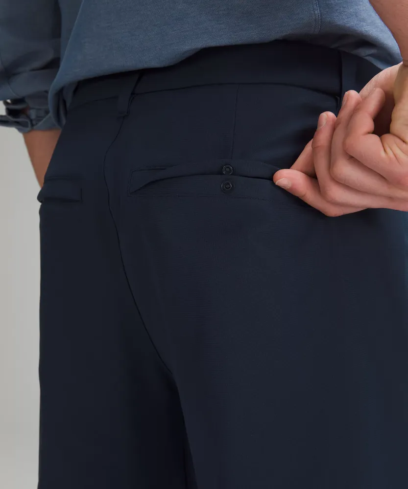 ABC Classic-Fit Trouser 28"L *Warpstreme | Men's Trousers