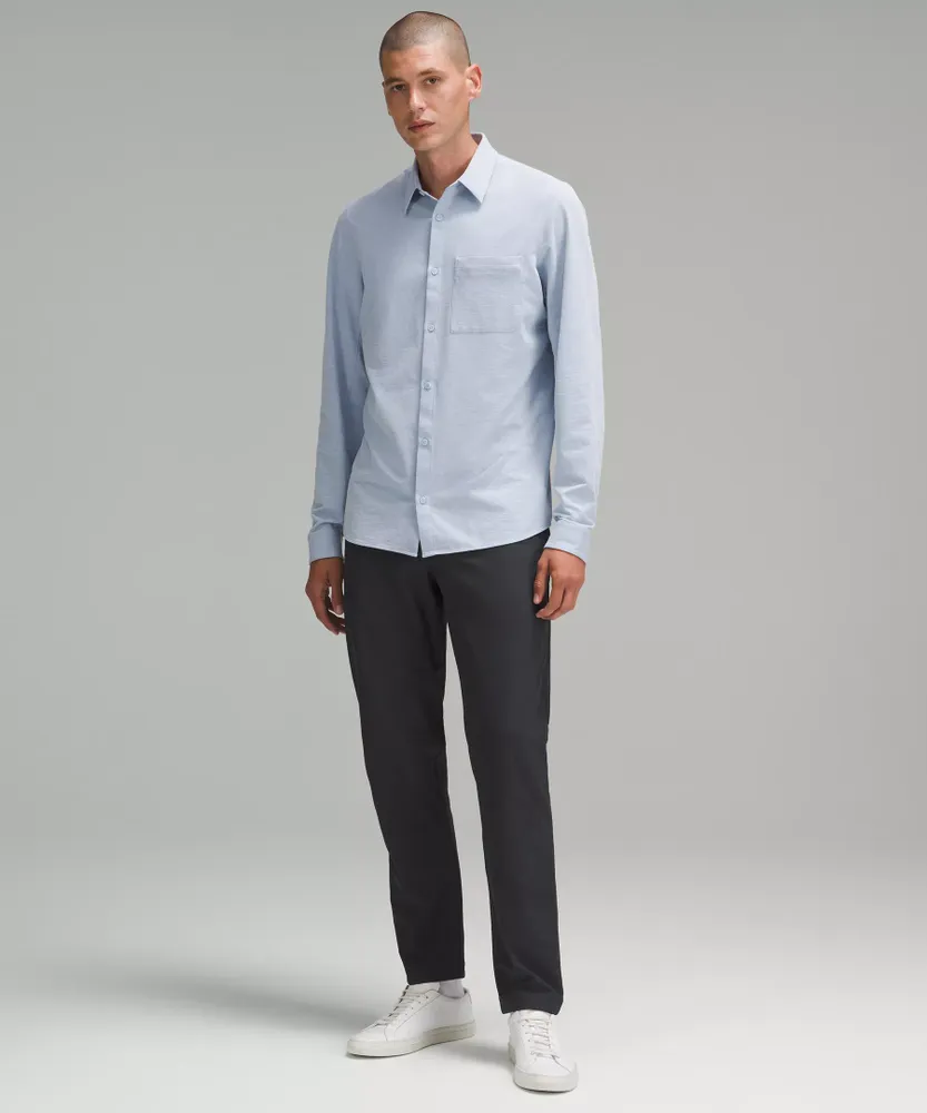 ABC Classic-Fit Trouser 28L *Warpstreme | Men's Trousers