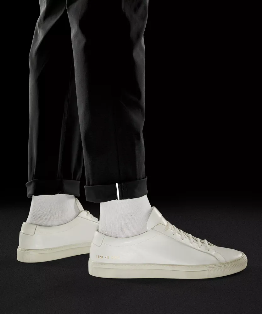 ABC Classic-Fit Trouser 28L *Warpstreme | Men's Trousers