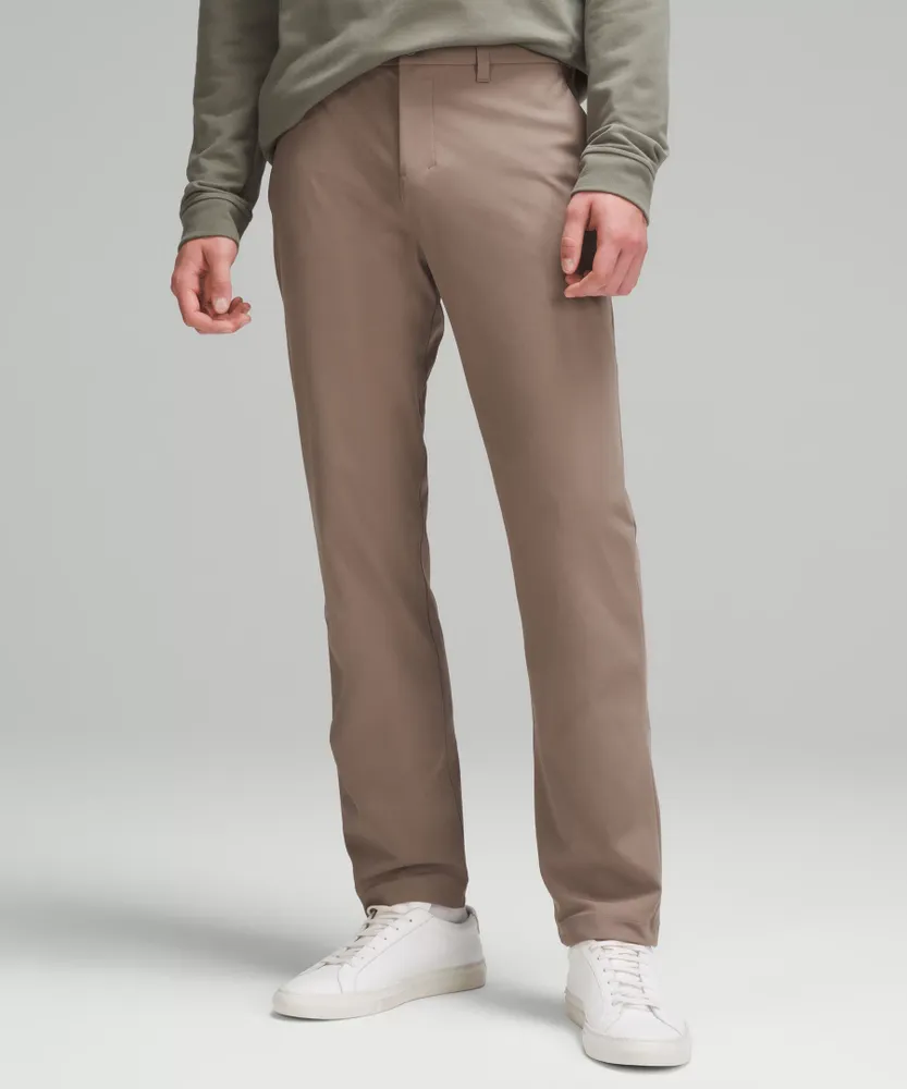 ABC Classic-Fit Trouser 28"L *Warpstreme | Men's Trousers