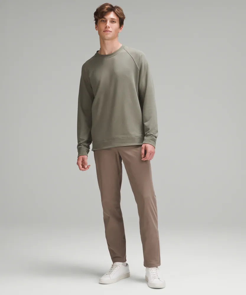 ABC Classic-Fit Trouser 28L *Warpstreme | Men's Trousers