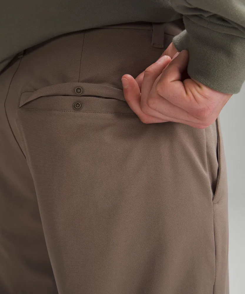 ABC Classic-Fit Trouser 28L *Warpstreme | Men's Trousers
