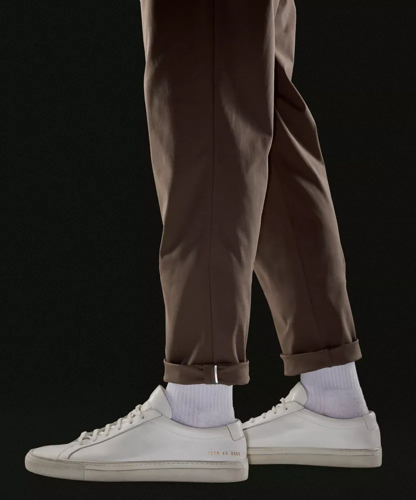 ABC Classic-Fit Trouser 28L *Warpstreme | Men's Trousers