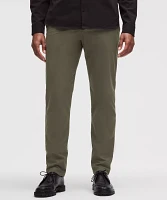 ABC Classic-Fit Trouser 30L *Warpstreme | Men's Trousers