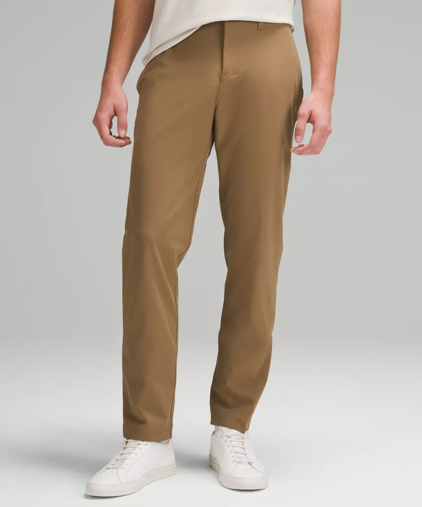 ABC Classic-Fit Trouser 30"L *Warpstreme | Men's Trousers