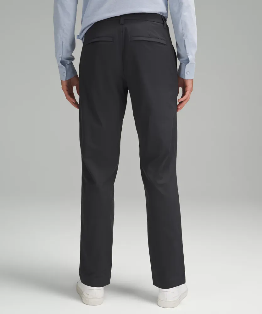 ABC Classic-Fit Trouser 30L *Warpstreme | Men's Trousers