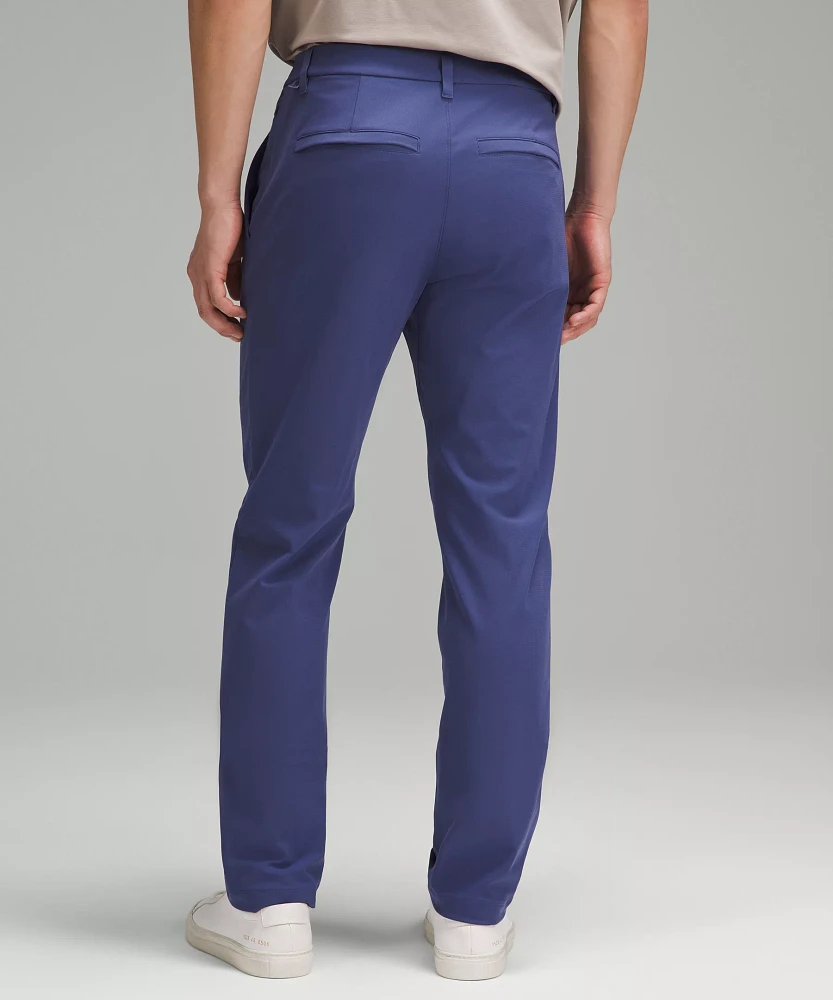 ABC Classic-Fit Trouser 30" *Warpstreme | Men's Trousers