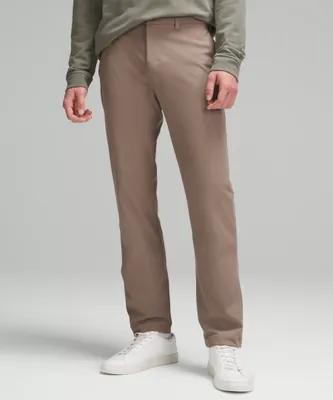 ABC Classic-Fit Trouser 30L *Warpstreme | Men's Trousers