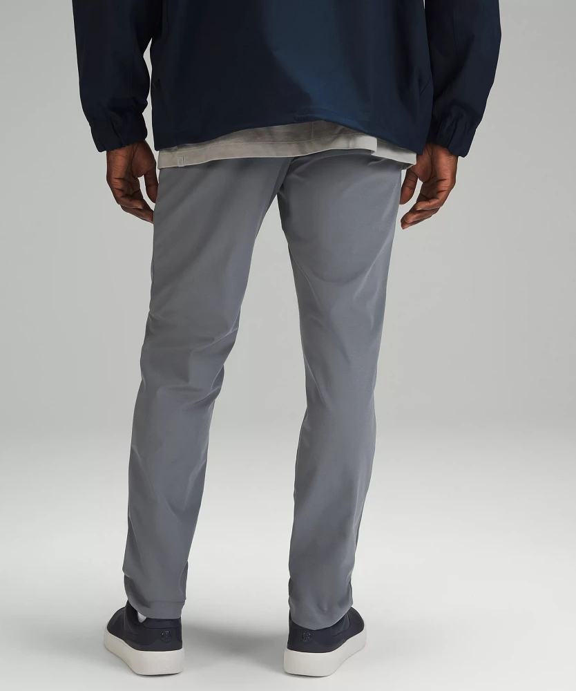ABC Classic-Fit Trouser 30L *Warpstreme | Men's Trousers