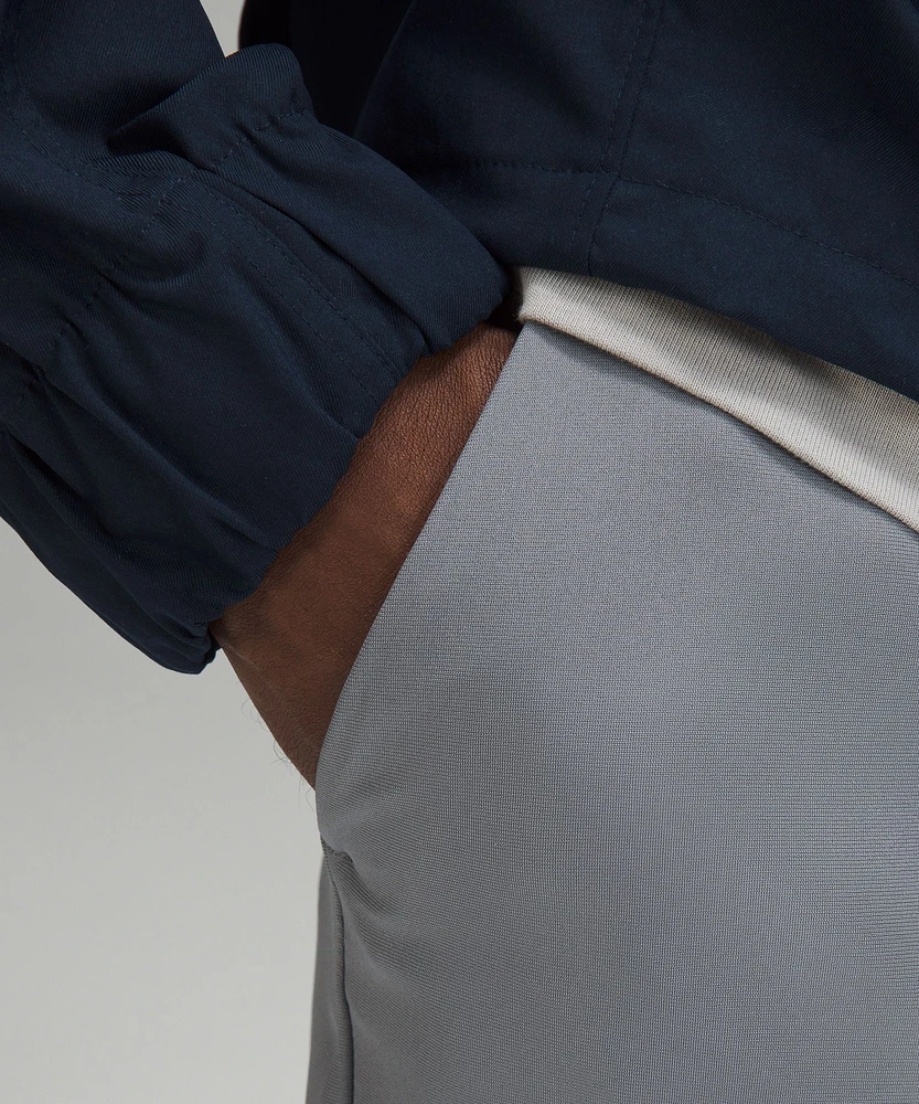 ABC Classic-Fit Trouser 30L *Warpstreme | Men's Trousers