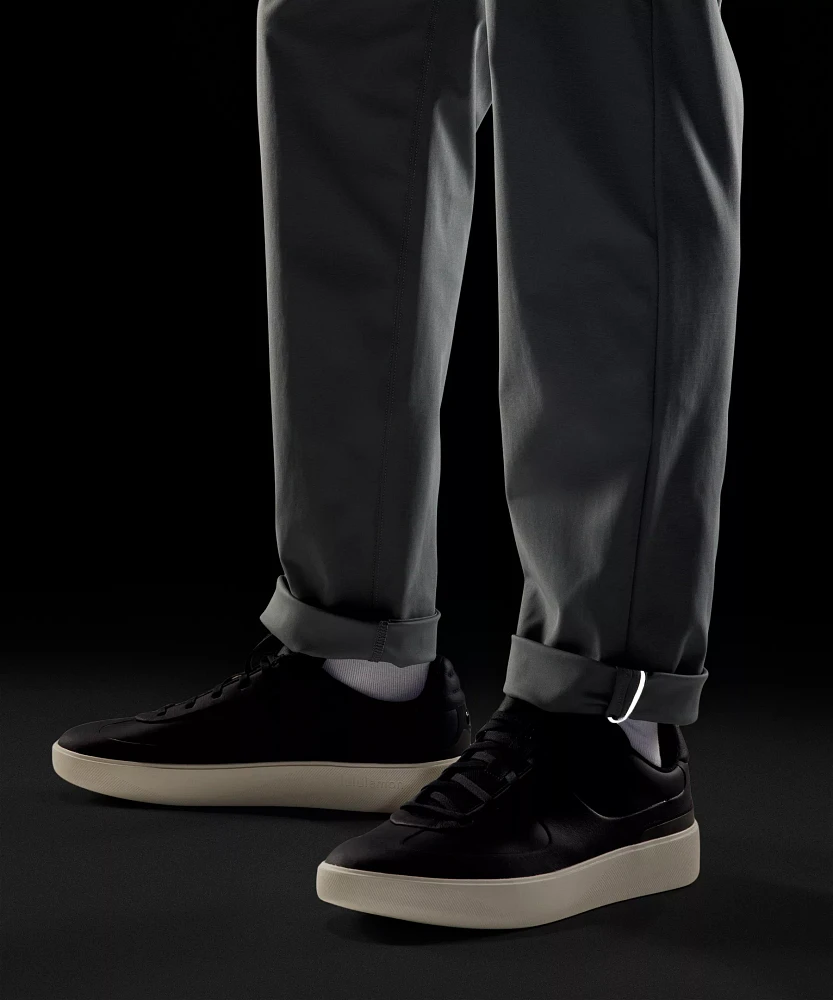 ABC Classic-Fit Trouser 30L *Warpstreme | Men's Trousers