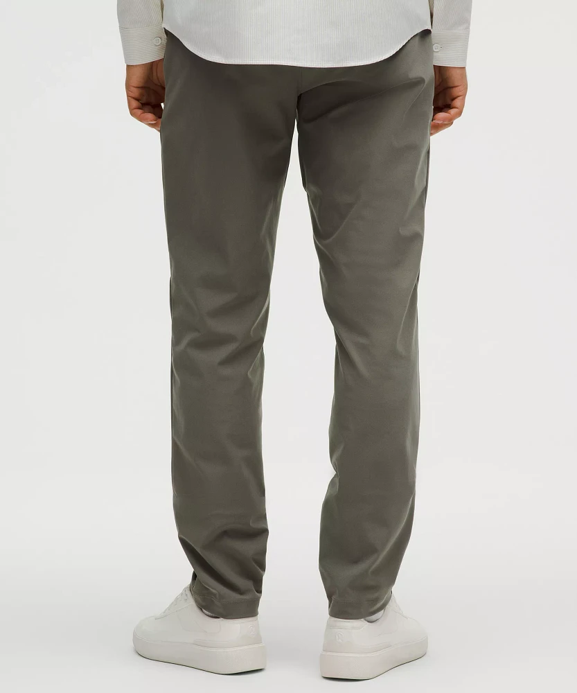 ABC Classic-Fit Trouser 30L *Warpstreme | Men's Trousers